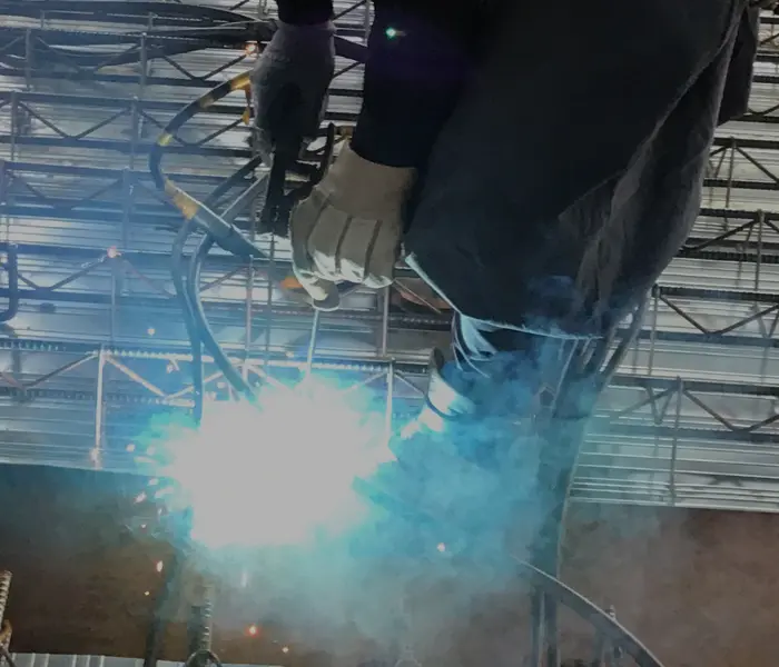 高品質な施工技術